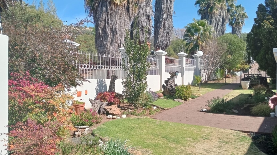 3 Bedroom Property for Sale in Arboretum Free State